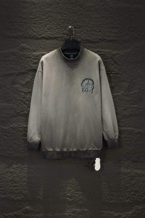Picture of Chrome Hearts Sweatshirt _SKUChromeHeartsS-XL8stx727131277